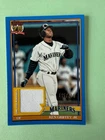 2026 Topps Series 1 - 1991 Topps Baseball Relics Ken Griffey Jr Blue /150