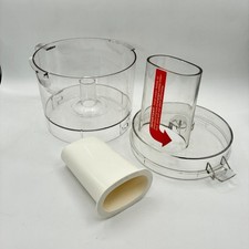 Hamilton Beach Scovill 702-4 Dual Speed Food ...