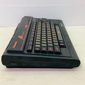 Panasonic FS-A1 MSX2 Computer Retro Vintage Japan Junk Untested FS-A1mkII
