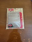 VINTAGE GI JOE 1964 ACTION SOLDIER COMBAT SANDBAGS 40TH ANNIVERSARY SET