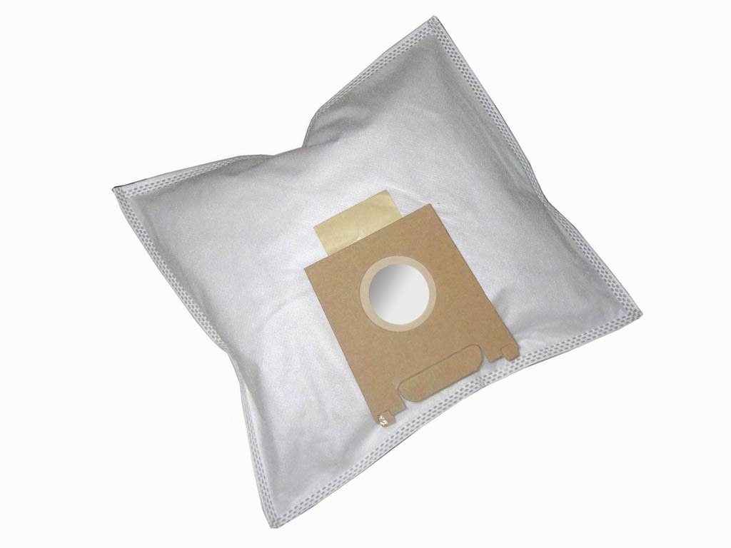 Hepa Filter geeignet Siemens VSQ4G2122//01-03 Q4.0