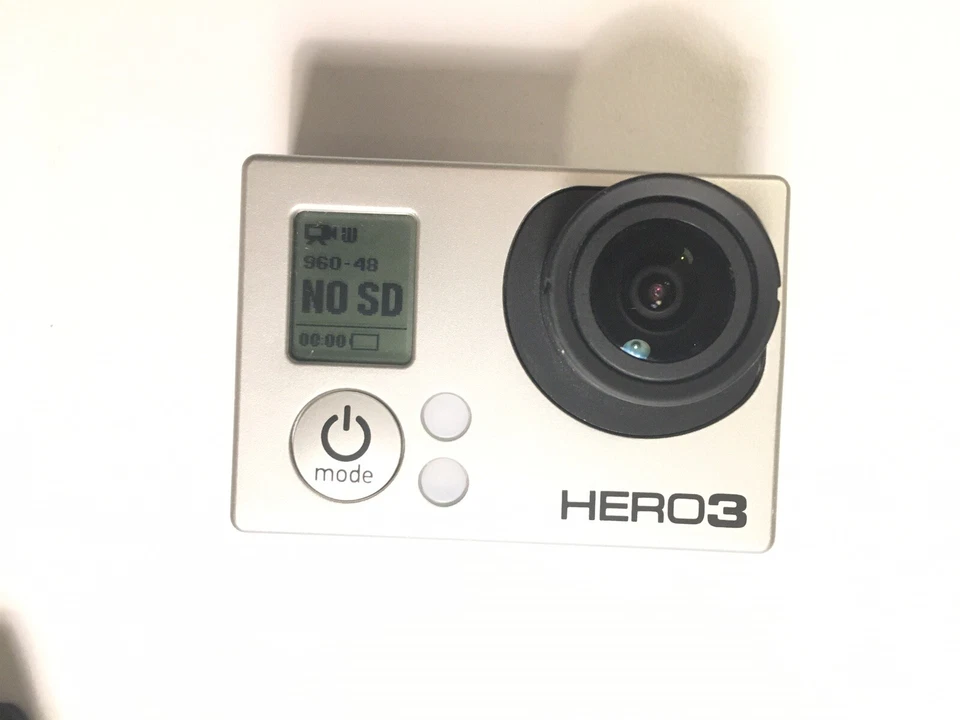 GoPro Hero 3 Black Edition - Image 2 of 4