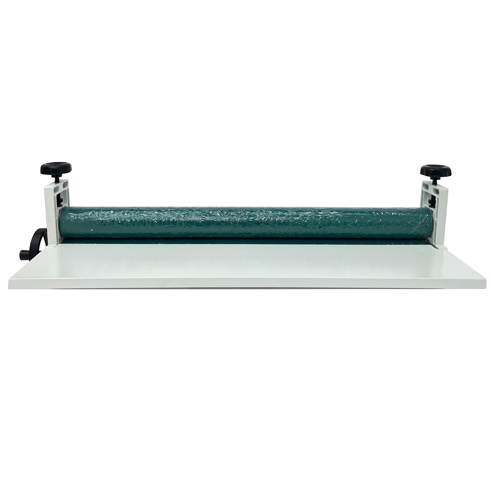 29.5in Manual Cold Roll Laminator Vinyl Photo Laminating Machine Advertising