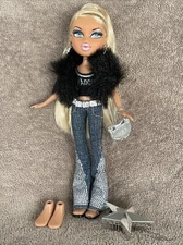 Bratz Doll - Forever Diamondz Cloe Rare
