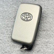 TOYOTA 271451-5300 Land Cruiser Prado 150 series 3 Buttons Smart Key Keyless