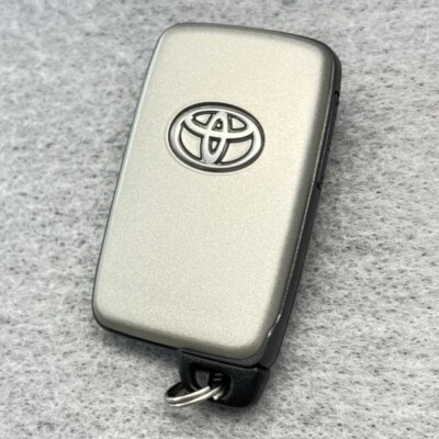 TRJ150ランクルプラド スマートキー271451-5300 4個セット TRJ150ランクルプラド スマートキー271451-5300 4個セット