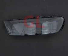 F�R AUDI Q7 4M 2015-2019 Scheinwerfer Glas Scheinwerferglas Rechts Neu