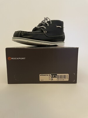 Rockport APM 29775 mens shoes size 11.5