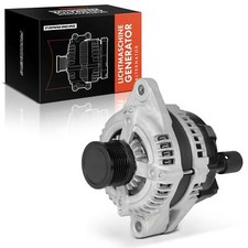 A-Premium Engine Alternator for Alfa Romeo Giulia Fiat 500L Doblo Jeep Renegade