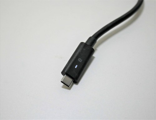 Dell K20A001 K20A USB - C Dockingstation 4K HDMI PSU INKLUSIVE - Bild 6 von 6