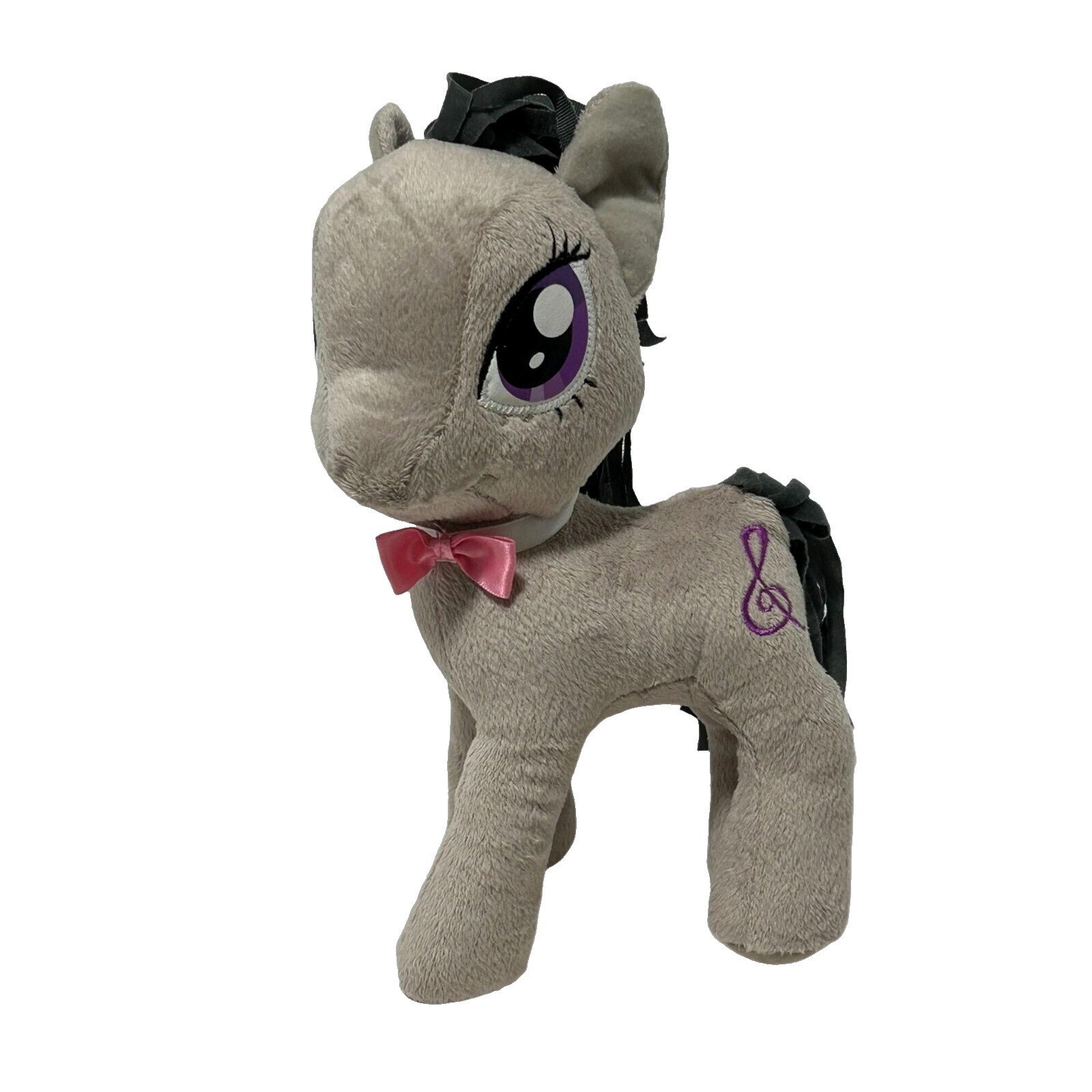 Octavia Plush | eBay