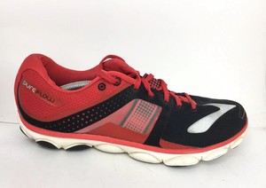 brooks pureflow 4 red