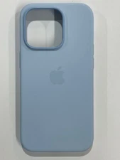 For iPhone 14Plus 14Pro 14Pro Max New Original Silicone Phone Case with MagSafe