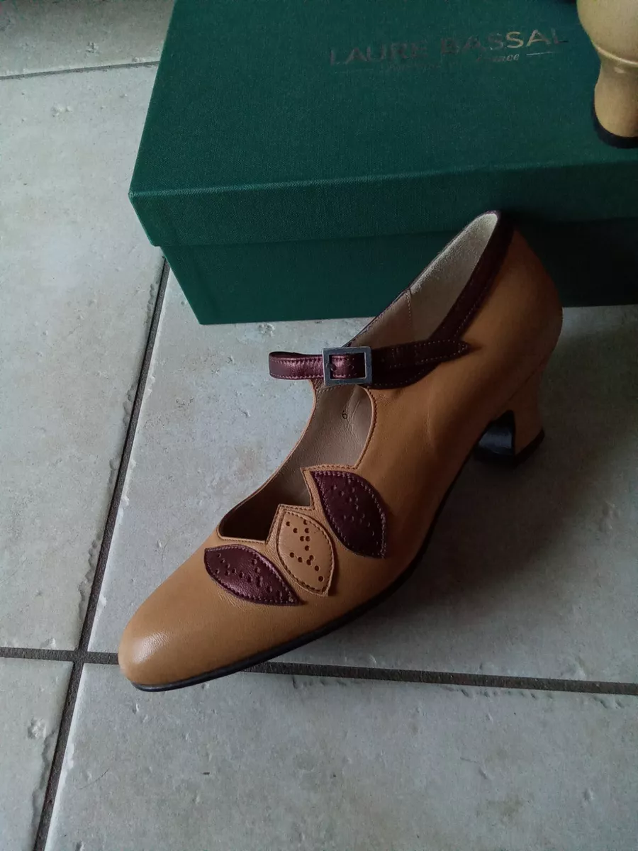 Chaussures rétro femme new arrivals