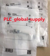 1PCS New original IE5090 IFM IE5090 Proximity Switch Sensor Fast shipment