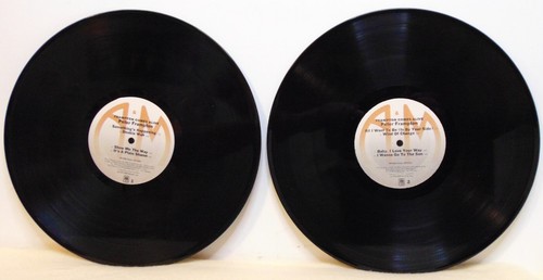 Peter Frampton–Frampton Comes Alive!-1976 A&M Records SP-3703 2x Rock Vinyl LP - Picture 5 of 11