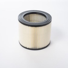 AS 590 IK CBM FILTRO CARTUCCIA per aspirapolvere GHIBLI & WIRBEL