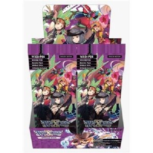 Wixoss Booster Box | eBay