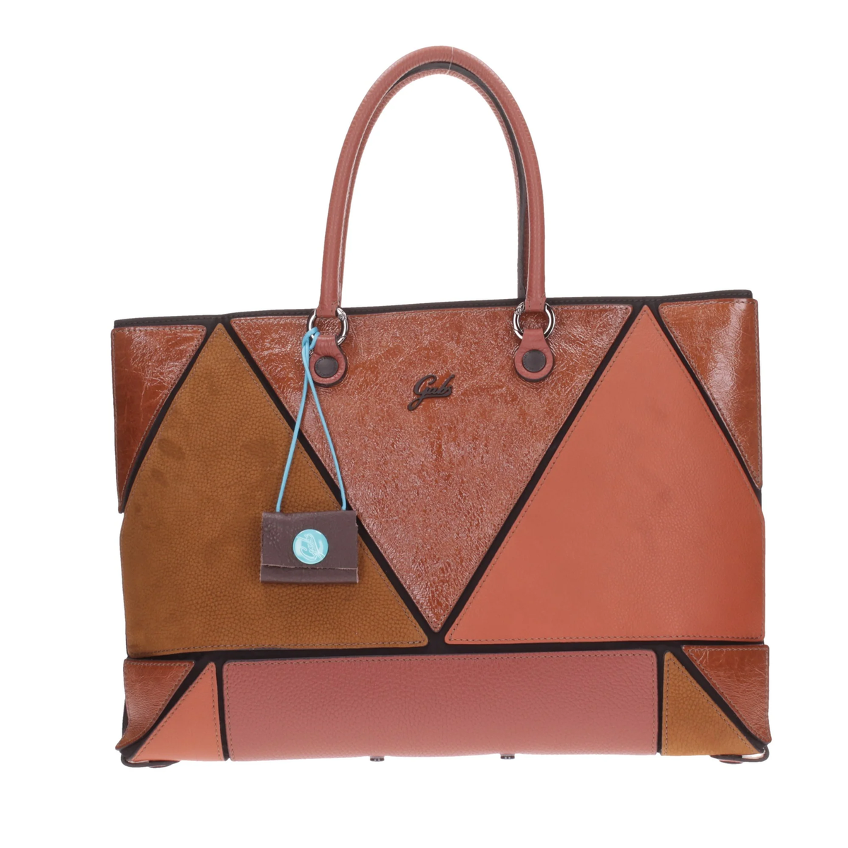 Gabs Damen Ledertasche Rioko Leder Größe M