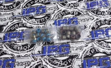 Supertech Valve Stem Seals Fits Volkswagen VW Audi S4 2.7T 30v APB Engines