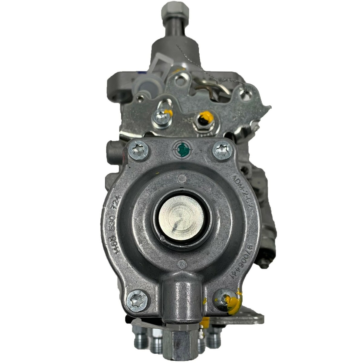 m出品 Aqua Truck Pump Z86166 - MFG-Edge.com