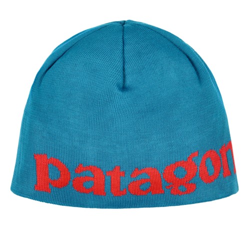Patagonia Mens - Beanie Hat - Logo 