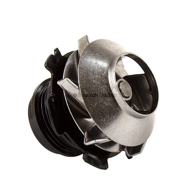 Kit de cadena de distribución bomba de agua para Cadillac Deville Seville Oldsmobile Pontiac 4,6 L Foto 3 de 4