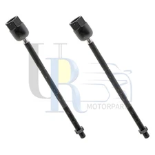 Mevotech Original Grade Steering Tie Rod End 2pcs Fits Ford Aerostar Mustang