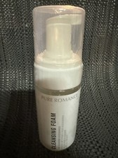 Pure Romance Adult Toy Cleaner Cleansing Foam for Bedroom Accessories New Sealed