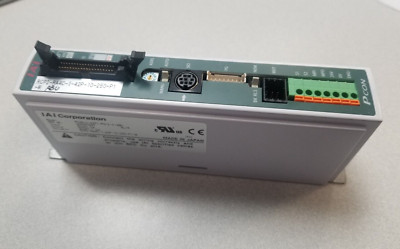 IAI PCON-C-42PI-PN-2-0-ABU - Controller, PNP