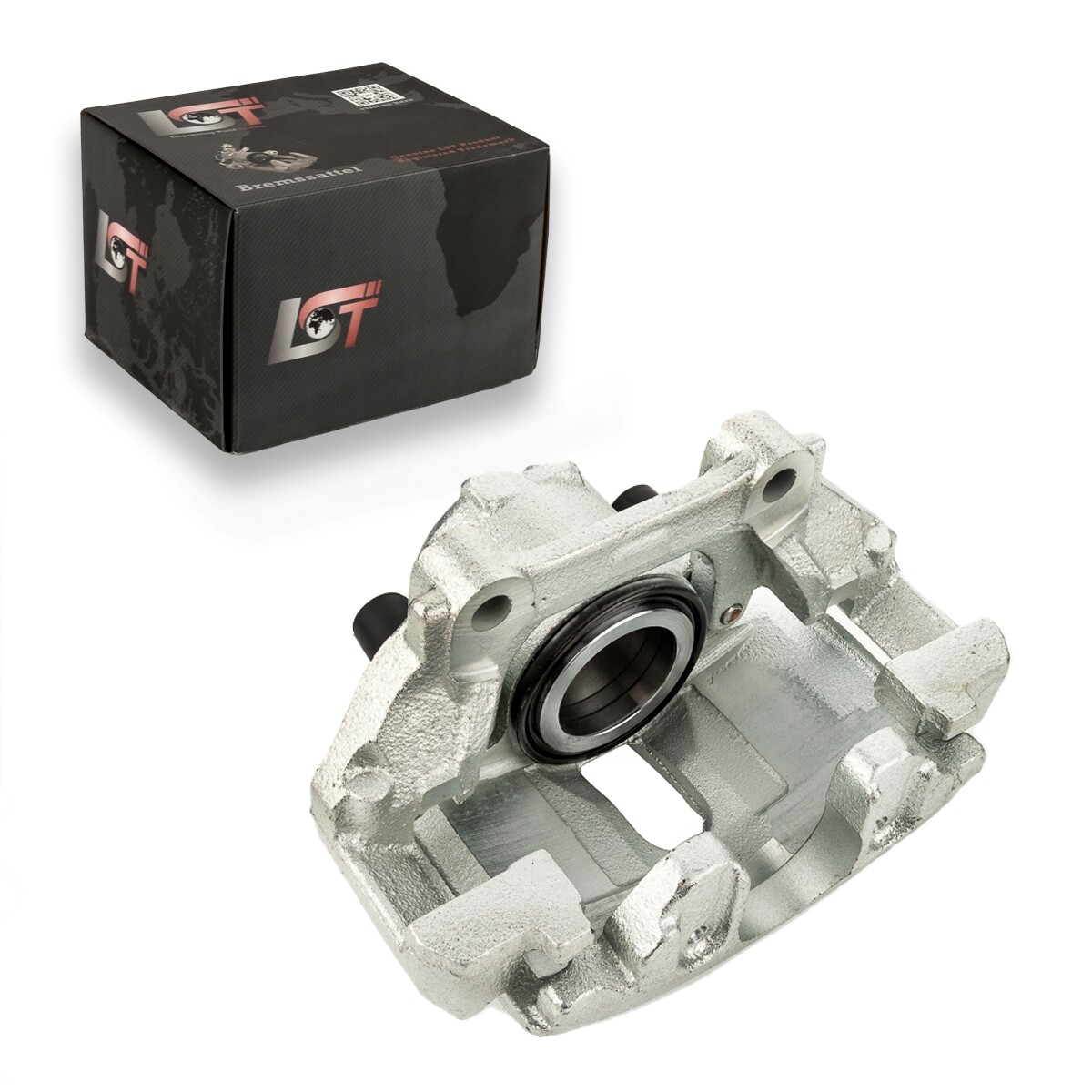 Brake Caliper Front Left For AUDI A4 8E B6 B7 8H