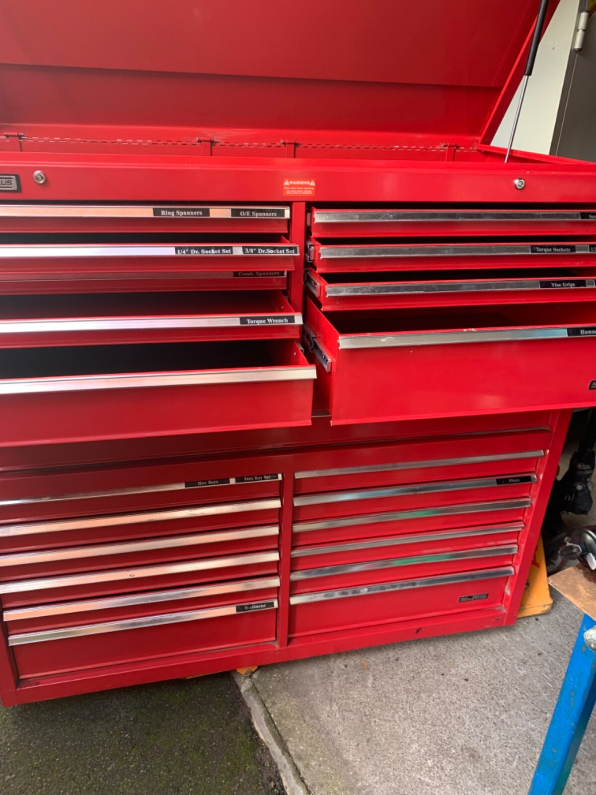 clarke hd plus tool eBay