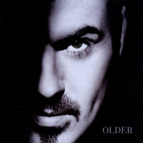George Michael / Older *NEW CD*