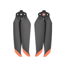 Per DJI Mavic Air 2S Accessori Drone Eliche Basso Rumore 7238 Puntelli Lama AUP