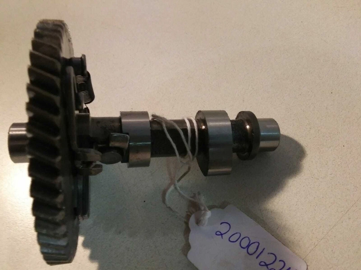 GENUINE ARIENS SNOW BLOWER ENGINE CAMSHAFT 20001224 | eBay 