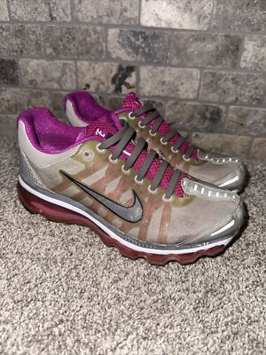 2009 nike air max womens