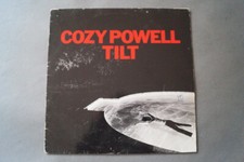 Cozy Powell - Tilt (Vinyl LP) (V-8280)