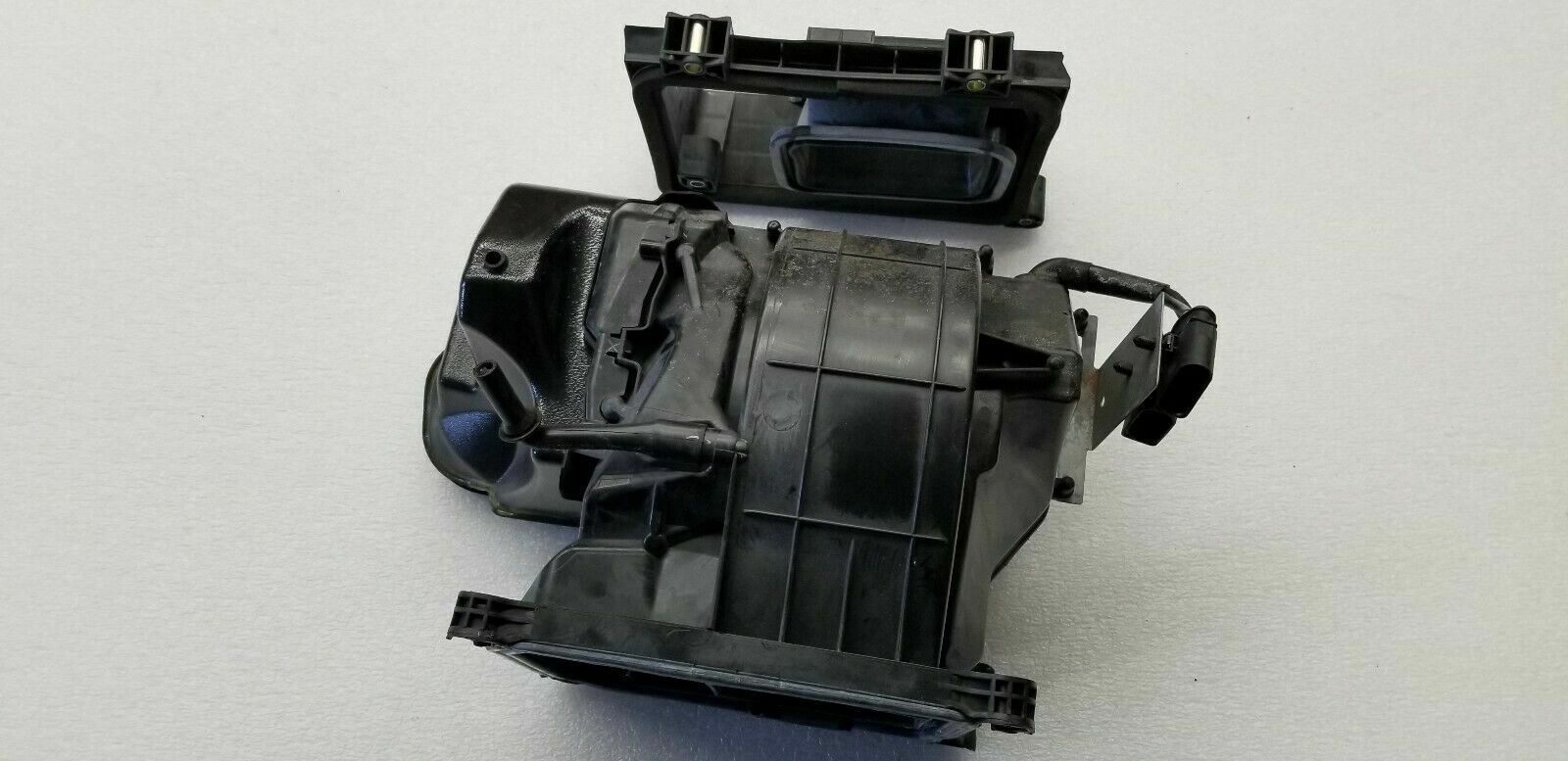LAMBORGHINI GALLARDO A/C EVAPORATOR FRONT BOX UNIT OEM 4F0820155