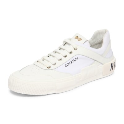 I1031 sneaker uomo HIDE&JACK LOW TOP man shoes