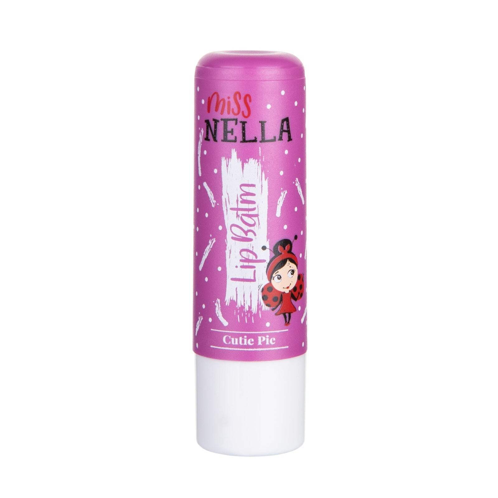 Cutie Pie Lip Balm