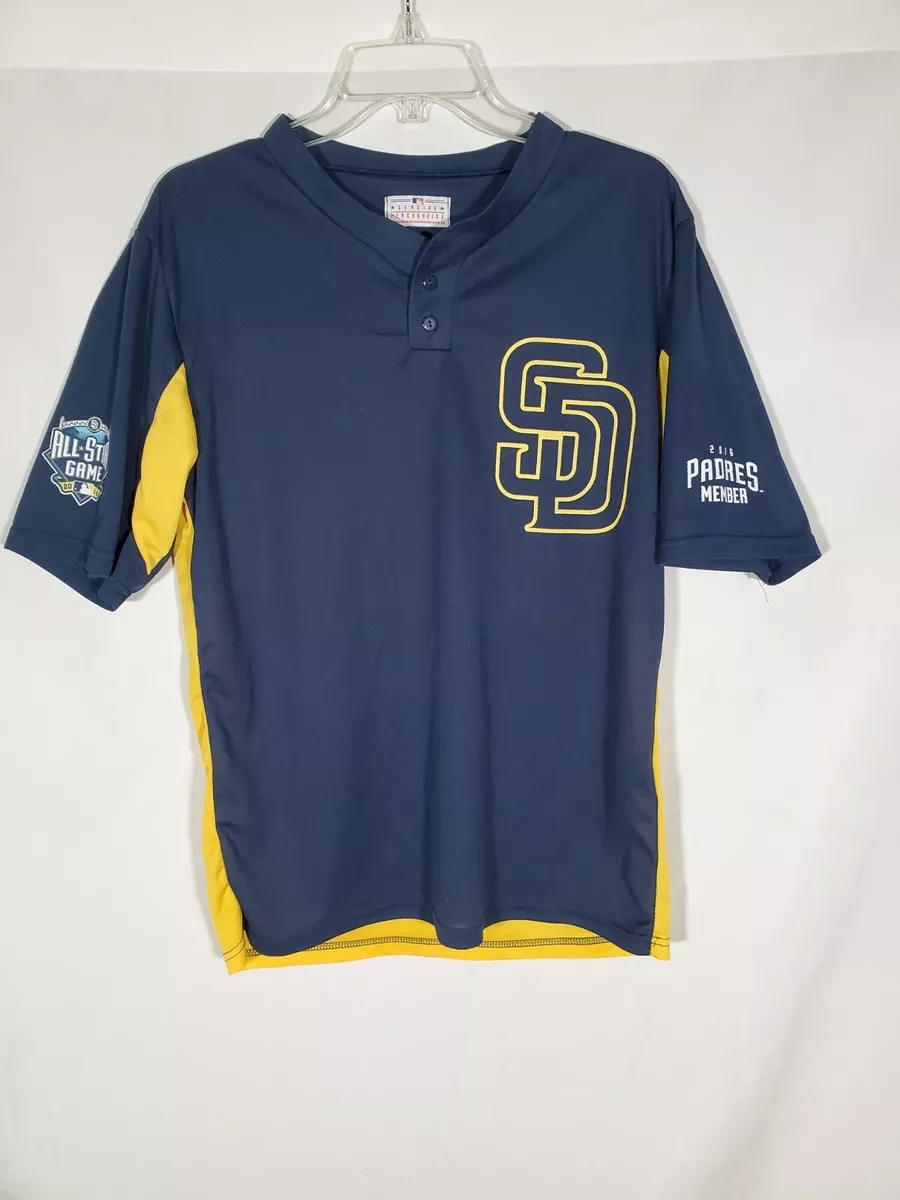 padres all star game jersey