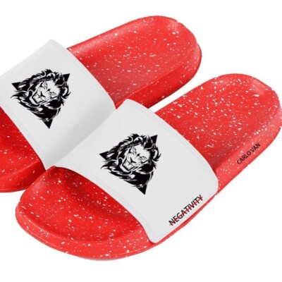 Carlo Van Alpha Slides Carlo Van (@carlovanclothing) • Facebook main image 4