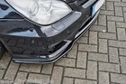 Special offer spoiler sword front spoiler ABS Mercedes CLS C219 AMG 55 63 with ABE