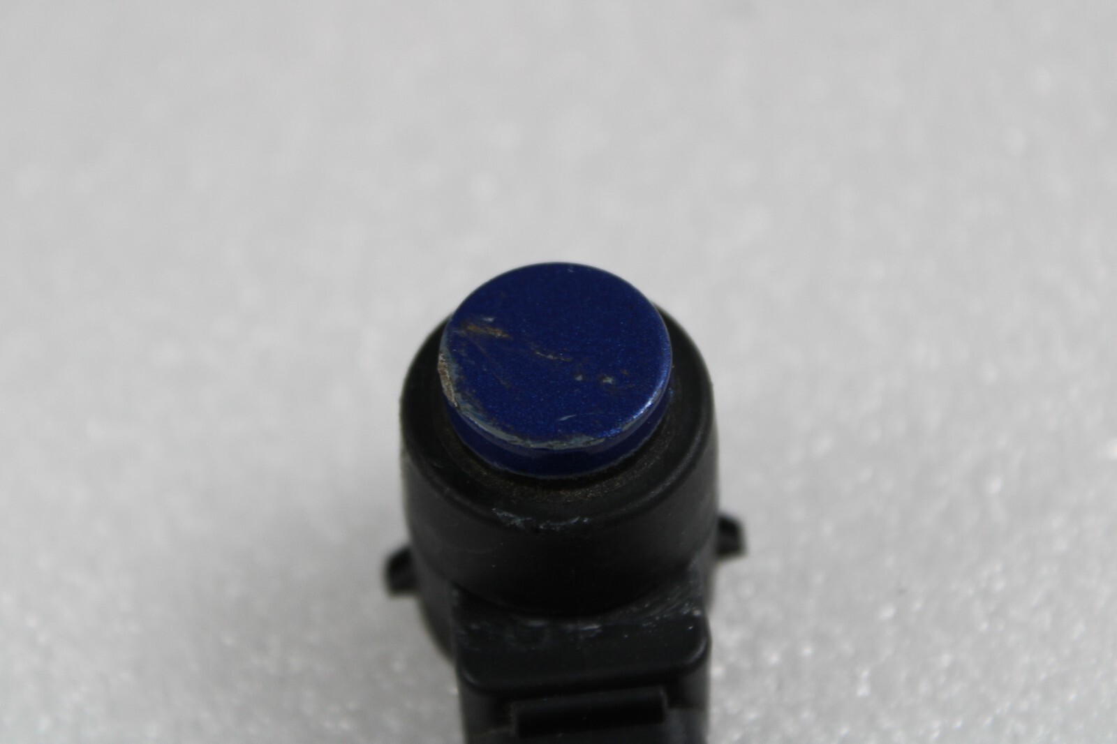 Mclaren MP4-12C, Front Parking Sensor, Blue, Used