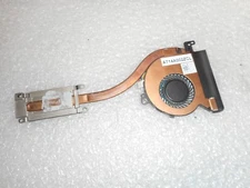 Dell Latitude E7250 Heatsink and Fan Assembly AT14A002 4T1K3 