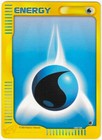 Water Energy 165/165 Expedition Base Set