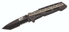 Smith & Wesson - Einhandmeser - M&P Tanto - Nuovo & Conf. Orig. - 101912