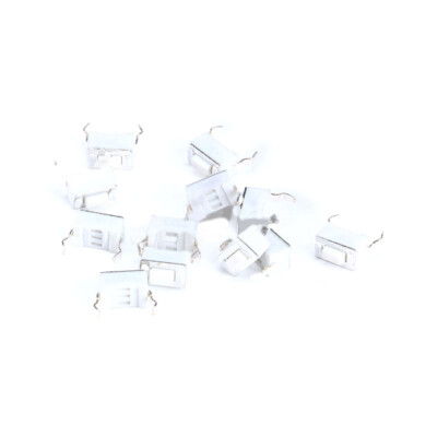 Miniature Tact Switch 3*6*4.3MM Micro Touch Button Switch 2Pin Micro Switch Mini