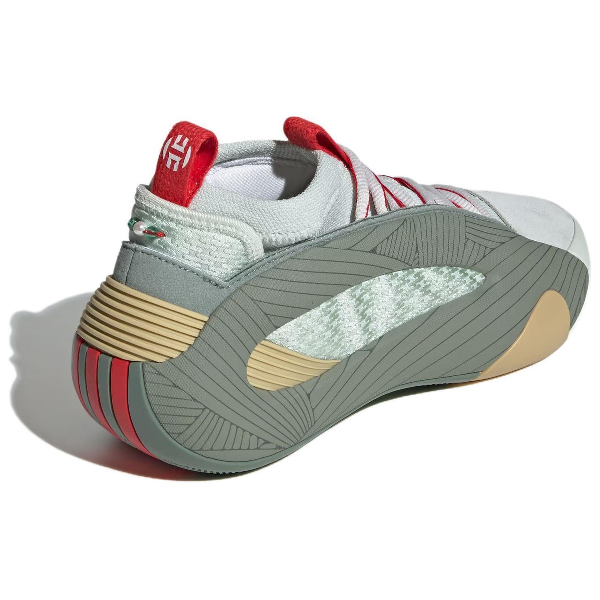 adidas Harden Vol. 8 Dragon Boat Festival - IH2670 Men's