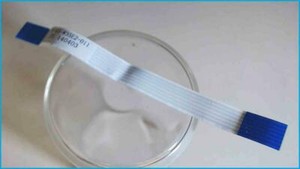 Touchpad Flachbandkabel  Terra Mobile 1513 W950TU